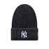 MLB WASHED BEANIE NEW YORK YANKEES - BERRETTO 60691189 . NEW ERA 