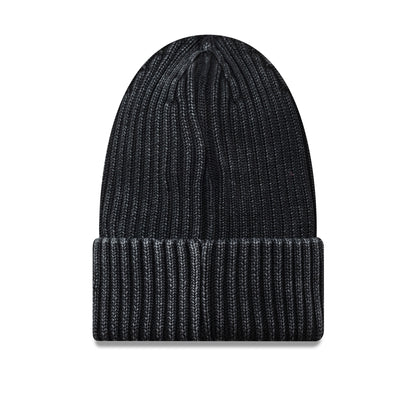 MLB WASHED BEANIE NEW YORK YANKEES - BERRETTO 60691189 . NEW ERA 
