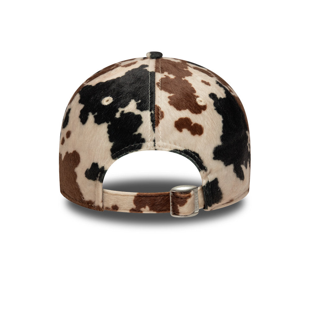 ANIMAL PRINT 9TWENTY NEW YORK YANKEES - CAPPELLINO 60844104 . NEW ERA 
