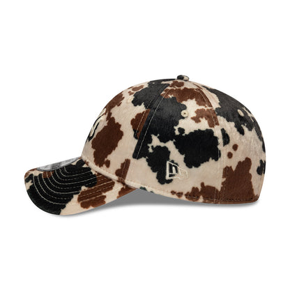 ANIMAL PRINT 9TWENTY NEW YORK YANKEES - CAPPELLINO 60844104 . NEW ERA 