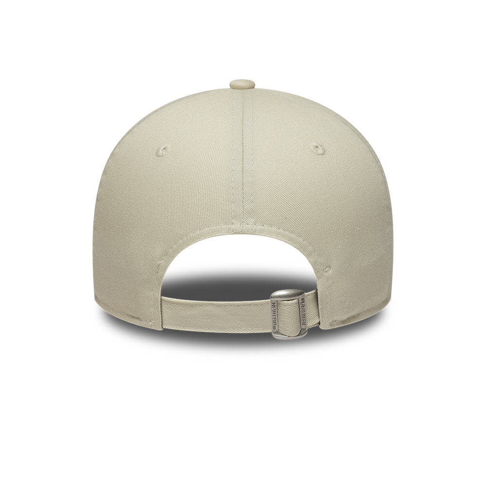 FAUX PONY INFILL 9FORTY LOS ANGELES DODGERS - CAPPELLINO 60844106 . NEW ERA 