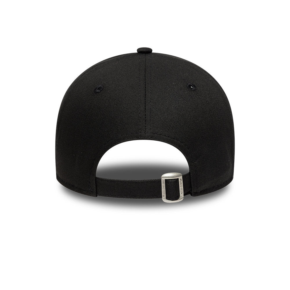 FAUX PONY INFILL 9FORTY NEW YORK YANKEES - CAPPELLINO 60844109 . NEW ERA 
