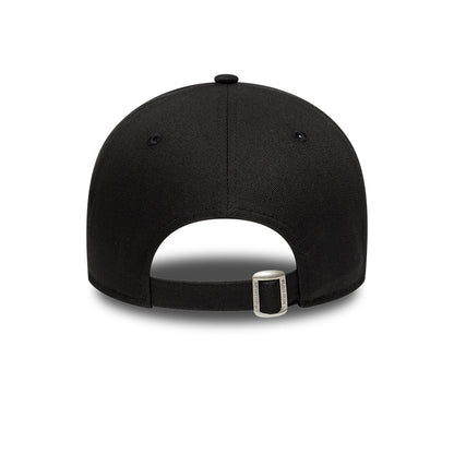 FAUX PONY INFILL 9FORTY NEW YORK YANKEES - CAPPELLINO 60844109 . NEW ERA 