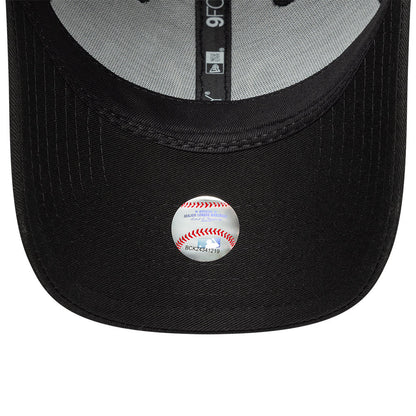 FAUX PONY INFILL 9FORTY NEW YORK YANKEES - CAPPELLINO 60844109 . NEW ERA 