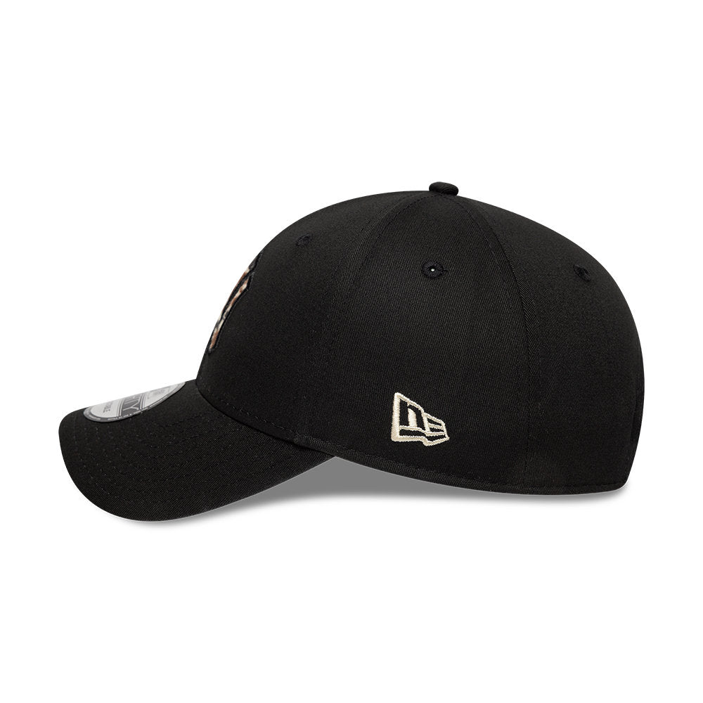 FAUX PONY INFILL 9FORTY NEW YORK YANKEES - CAPPELLINO 60844109 . NEW ERA 