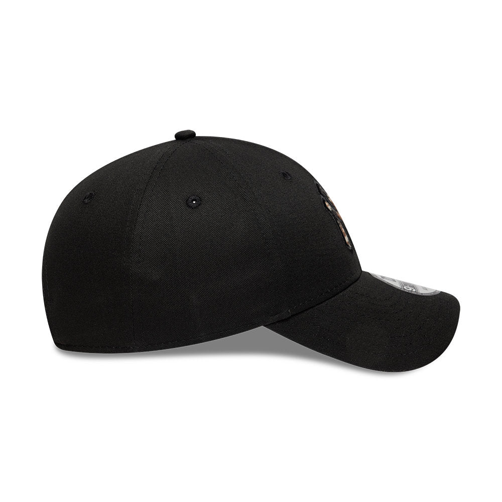 FAUX PONY INFILL 9FORTY NEW YORK YANKEES - CAPPELLINO 60844109 . NEW ERA 