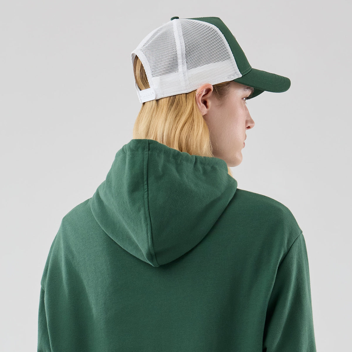 MLB MIDI LE HOODIE FT NEW YORK YANKEES - FELPA 60897368 . NEW ERA 