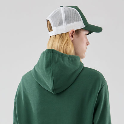 MLB MIDI LE HOODIE FT NEW YORK YANKEES - FELPA 60897368 . NEW ERA 