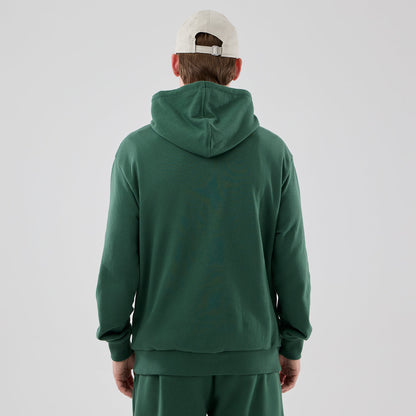 MLB MIDI LE HOODIE FT NEW YORK YANKEES - FELPA 60897368 . NEW ERA 