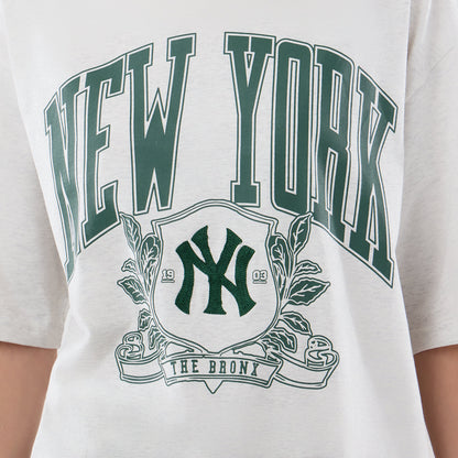 MLB ARCH GRPHC NEW YORK YANKEES - T-SHIRT 60897371 . NEW ERA 