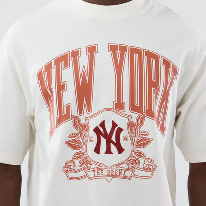 MLB ARCH GRPHC NEW YORK YANKEES - T-SHIRT 60897393 . NEW ERA 