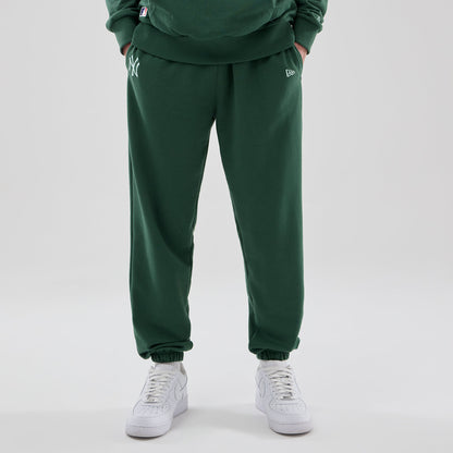 MLB MIDI LE JOGGER FT NEW YORK YANKEES - PANTALONE 60897417 . NEW ERA 