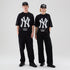 MLB BOXY GRPHC NEW YORK YANKEES - T-SHIRT 60897430 . NEW ERA 