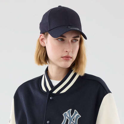 MLB JERSEY BOMBER NEW YORK YANKEES - GIACCA 60897469 . NEW ERA 