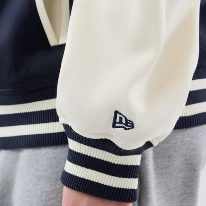 MLB JERSEY BOMBER NEW YORK YANKEES - GIACCA 60897469 . NEW ERA 