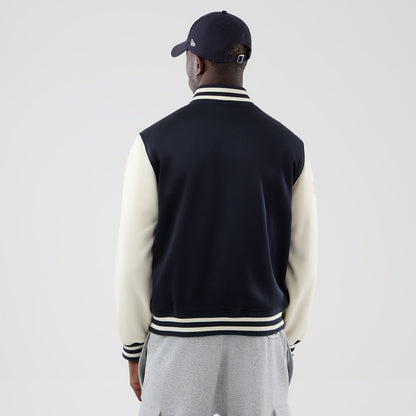 MLB JERSEY BOMBER NEW YORK YANKEES - GIACCA 60897469 . NEW ERA 