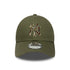OUTLINEO 9FORTY NEW YORK YANKEES - CAPPELLINO 60915748 . NEW ERA 