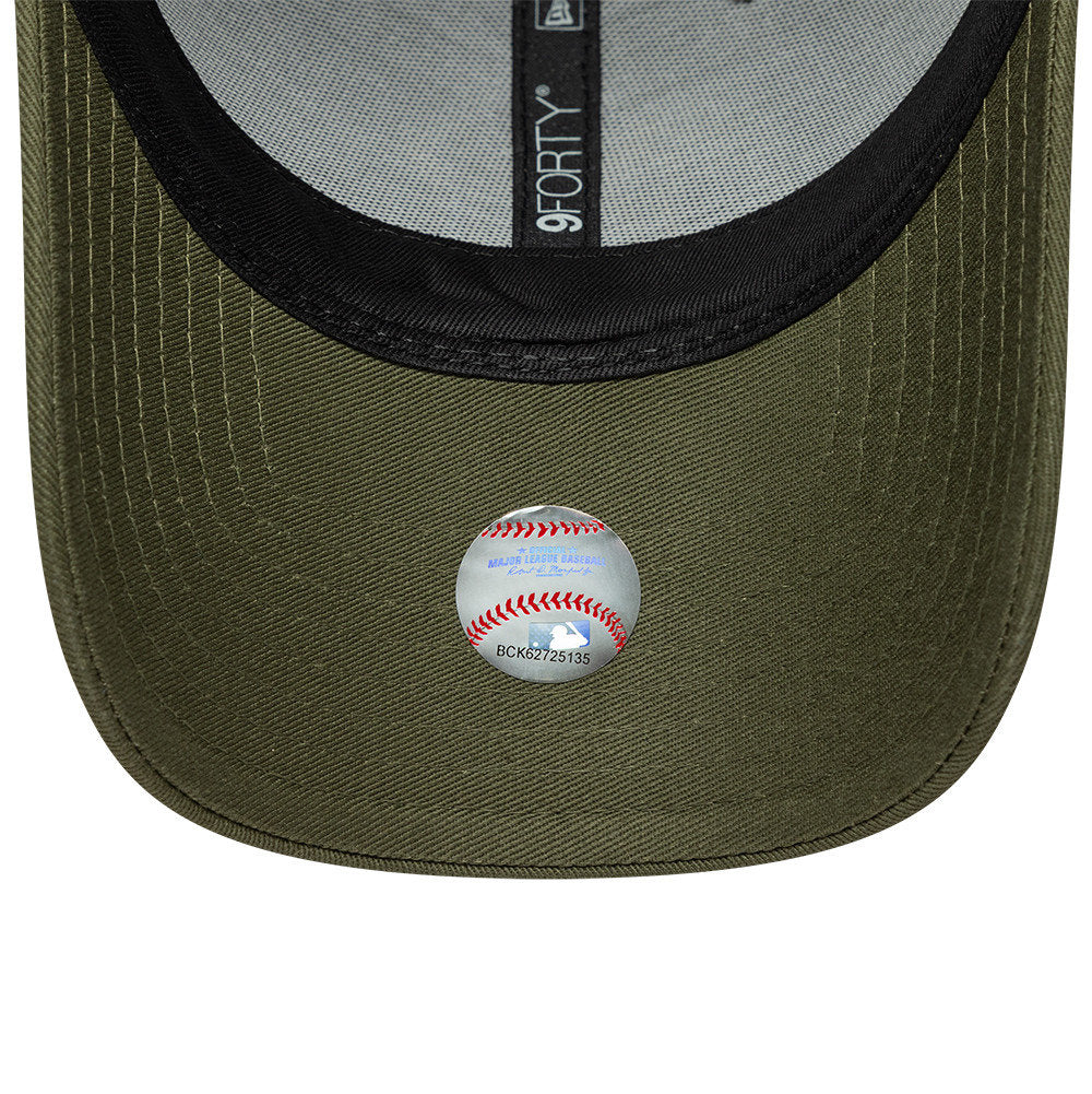 OUTLINEO 9FORTY NEW YORK YANKEES - CAPPELLINO 60915748 . NEW ERA 