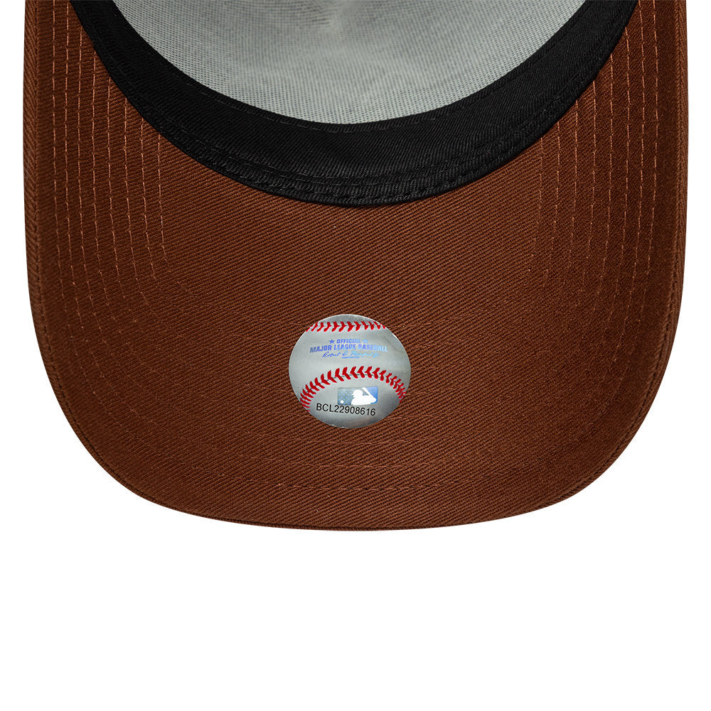 OUTLINE EF TRUCKER NEW YORK YANKEES - CAPPELLINO 60915785 . NEW ERA 