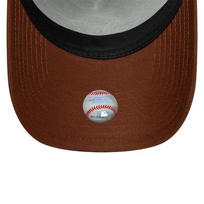 OUTLINE EF TRUCKER NEW YORK YANKEES - CAPPELLINO 60915785 . NEW ERA 