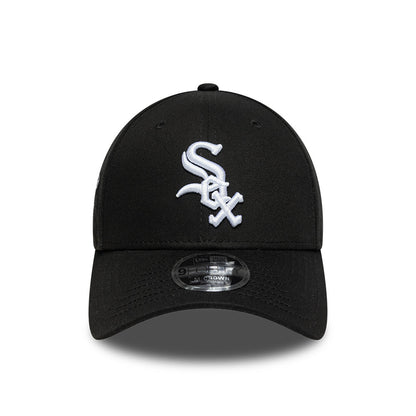 MLB SIDE SCRIPT 9FORTY MC CHICACO WHITE SOCKS - CAPPELLINO 60915787 . NEW ERA 