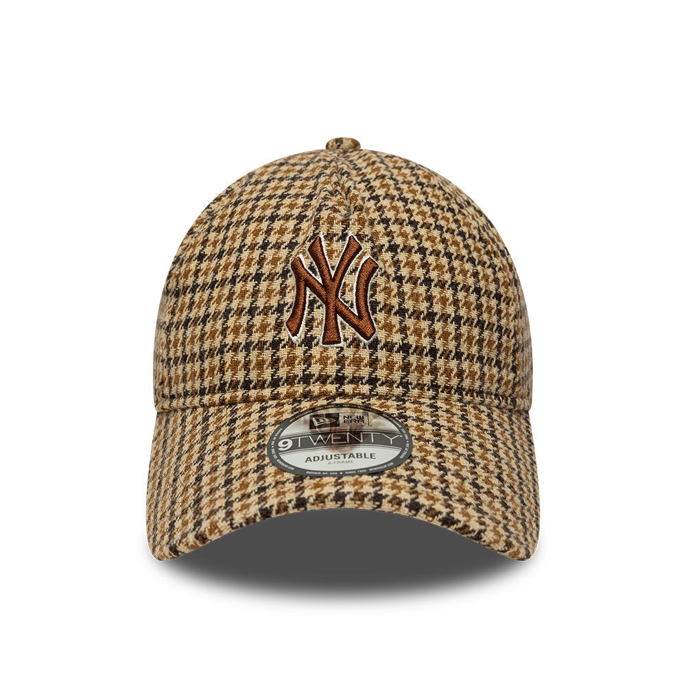 CHECK 9TWENTY AF NEW YORK YANKEES - CAPPELLINO 60915795 . NEW ERA 