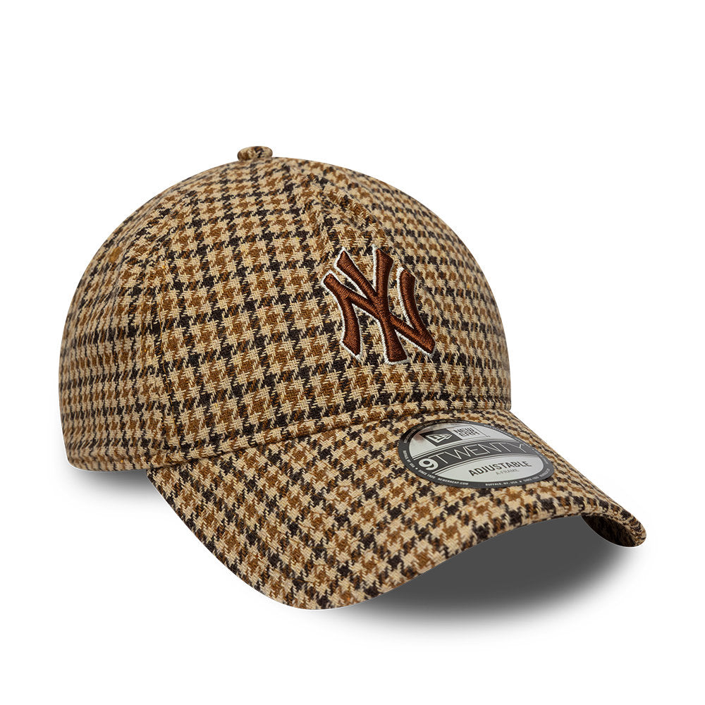 CHECK 9TWENTY AF NEW YORK YANKEES - CAPPELLINO 60915795 . NEW ERA 
