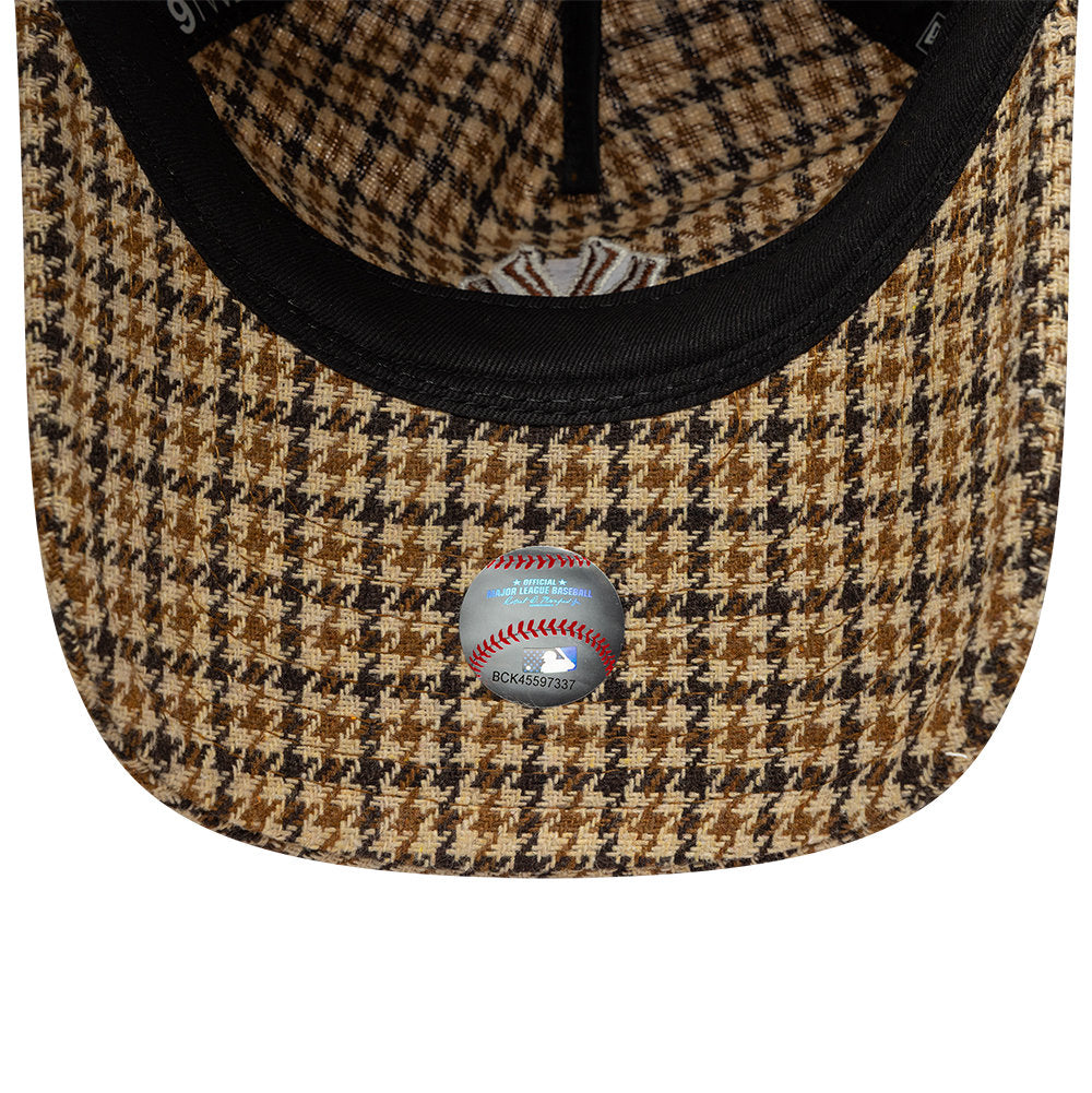 CHECK 9TWENTY AF NEW YORK YANKEES - CAPPELLINO 60915795 . NEW ERA 