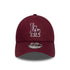TEAM OUTLINE 9FORTY LOS ANGELES DODGERS - CAPPELLINO 60915823 . NEW ERA 