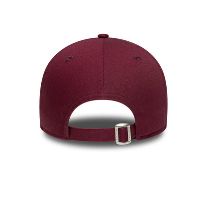 TEAM OUTLINE 9FORTY LOS ANGELES DODGERS - CAPPELLINO 60915823 . NEW ERA 