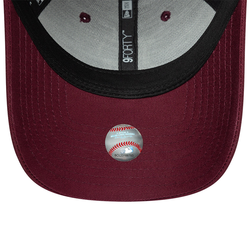 TEAM OUTLINE 9FORTY LOS ANGELES DODGERS - CAPPELLINO 60915823 . NEW ERA 