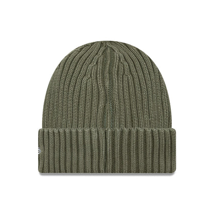 MLB WASHED BEANIE NEW YORK YANKEES - BERRETTO 60915887 . NEW ERA 