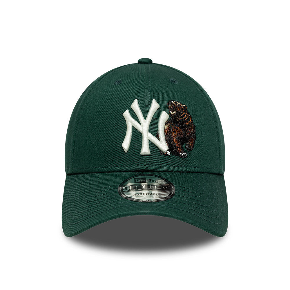 OUTDOOR ICON 9FORTY NEW YORK YANKEES - CAPPELLINO 60915889 . NEW ERA 