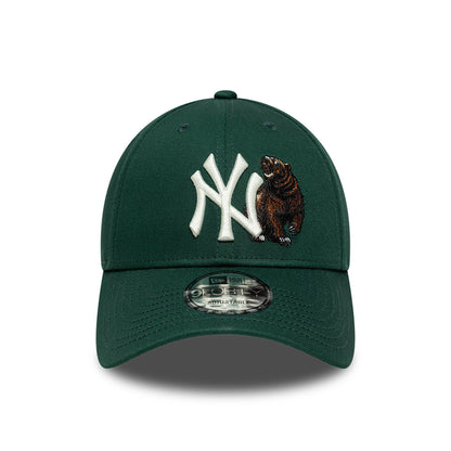OUTDOOR ICON 9FORTY NEW YORK YANKEES - CAPPELLINO 60915889 . NEW ERA 