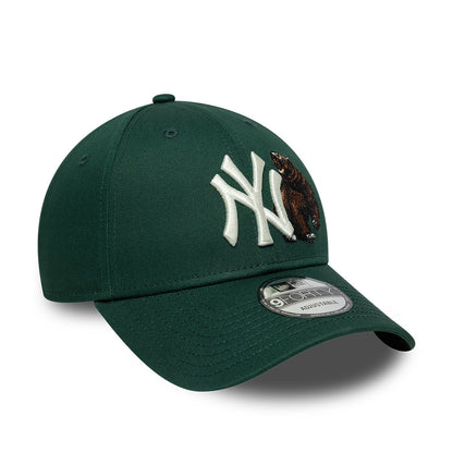 OUTDOOR ICON 9FORTY NEW YORK YANKEES - CAPPELLINO 60915889 . NEW ERA 