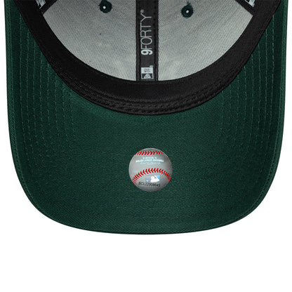 OUTDOOR ICON 9FORTY NEW YORK YANKEES - CAPPELLINO 60915889 . NEW ERA 