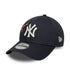 OUTDOOR ICON 9FORTY NEW YORK YANKEES - CAPPELLINO 60915927 . NEW ERA 
