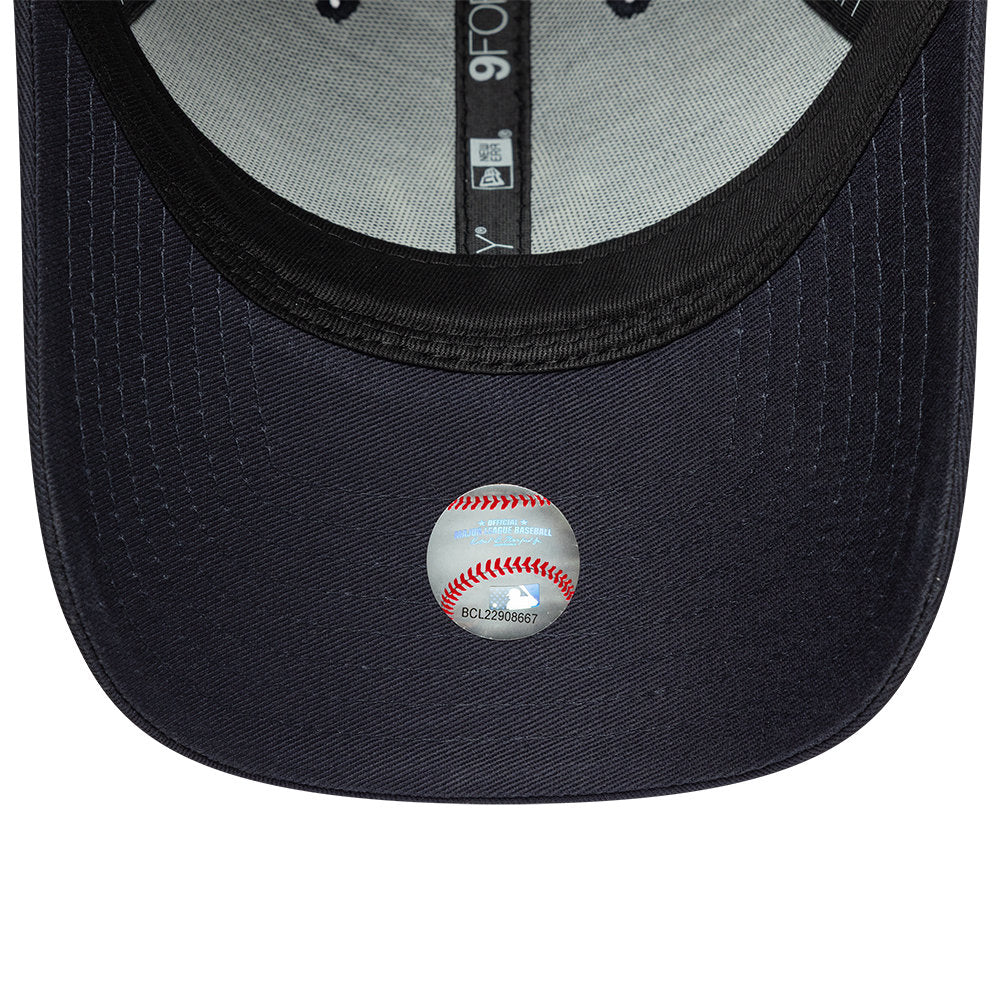 OUTDOOR ICON 9FORTY NEW YORK YANKEES - CAPPELLINO 60915927 . NEW ERA 
