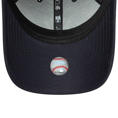 OUTDOOR ICON 9FORTY NEW YORK YANKEES - CAPPELLINO 60915927 . NEW ERA 