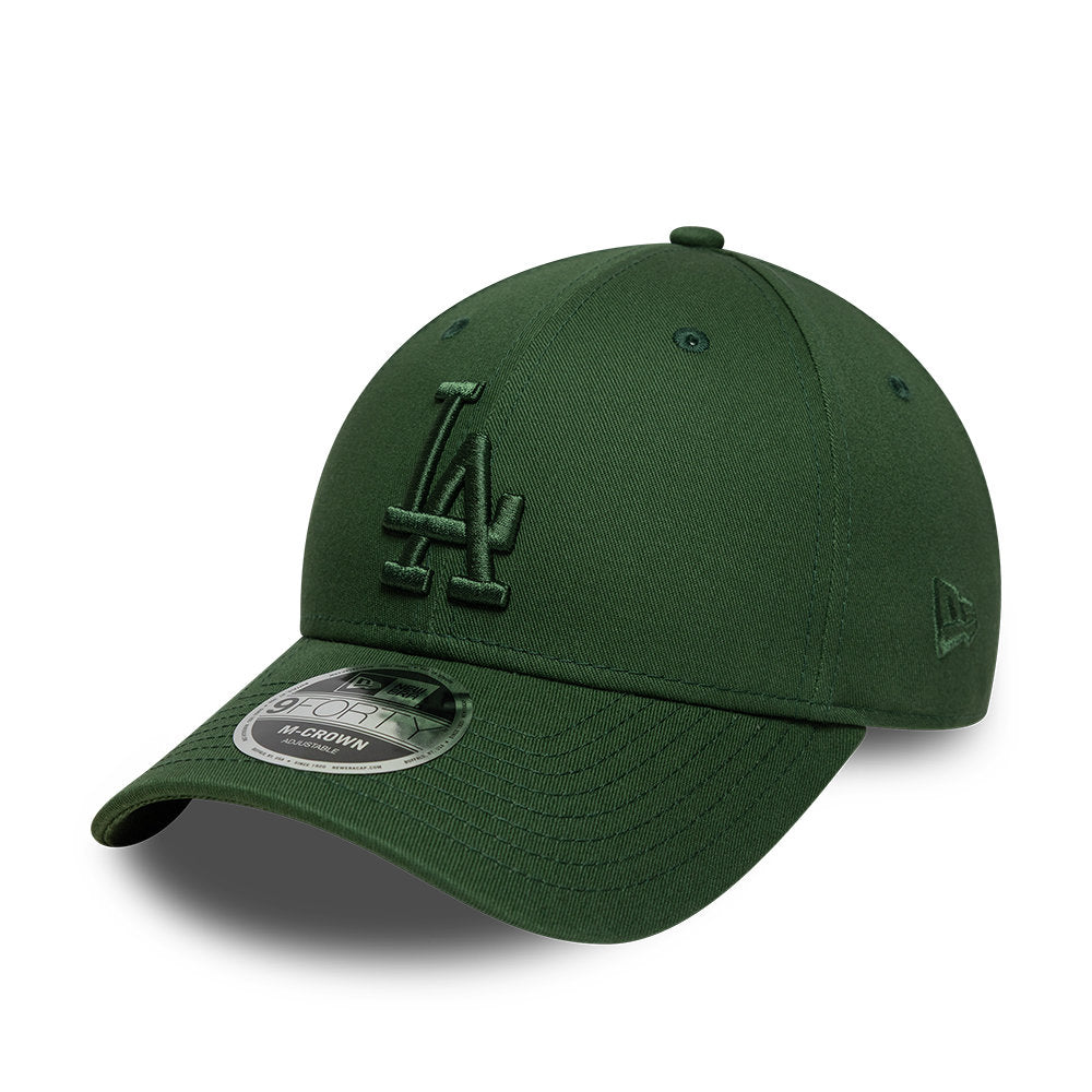 9FORTY MC LOS ANGELES DODGERS - CAPPELLINO 60915962 . NEW ERA 