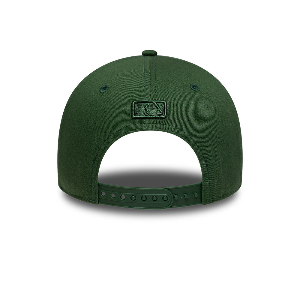 9FORTY MC LOS ANGELES DODGERS - CAPPELLINO 60915962 . NEW ERA 