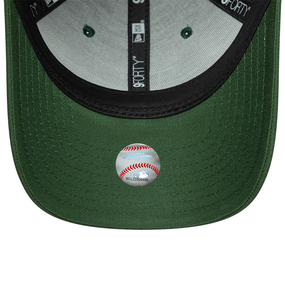 9FORTY MC LOS ANGELES DODGERS - CAPPELLINO 60915962 . NEW ERA 