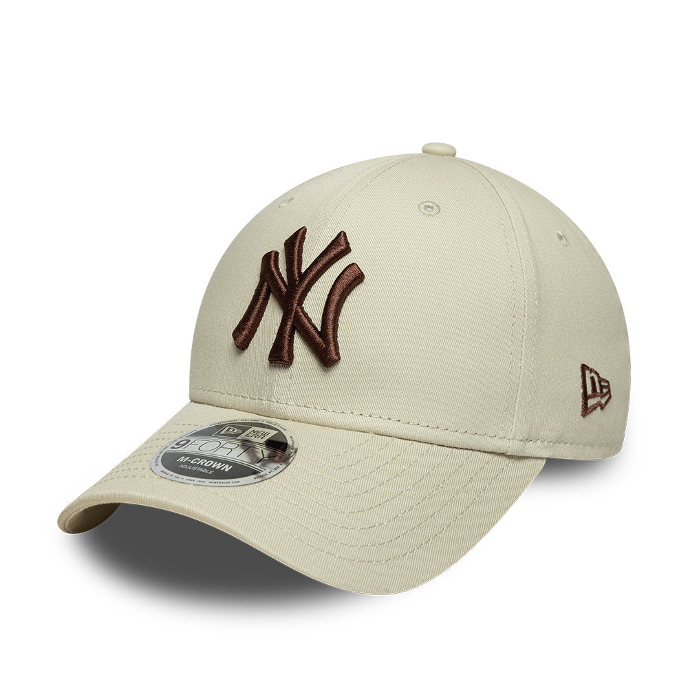 9FORTY MC NEW YORK YANKEES - CAPPELLINO 60915964 . NEW ERA 