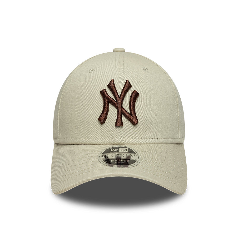 9FORTY MC NEW YORK YANKEES - CAPPELLINO 60915964 . NEW ERA 