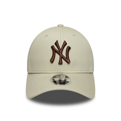 9FORTY MC NEW YORK YANKEES - CAPPELLINO 60915964 . NEW ERA 