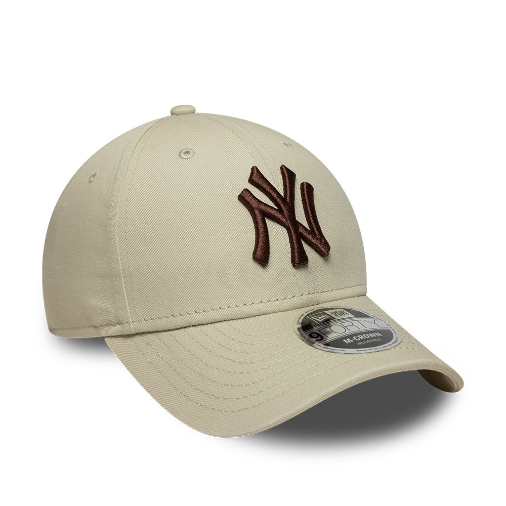 9FORTY MC NEW YORK YANKEES - CAPPELLINO 60915964 . NEW ERA 