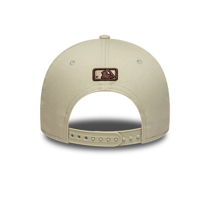 9FORTY MC NEW YORK YANKEES - CAPPELLINO 60915964 . NEW ERA 