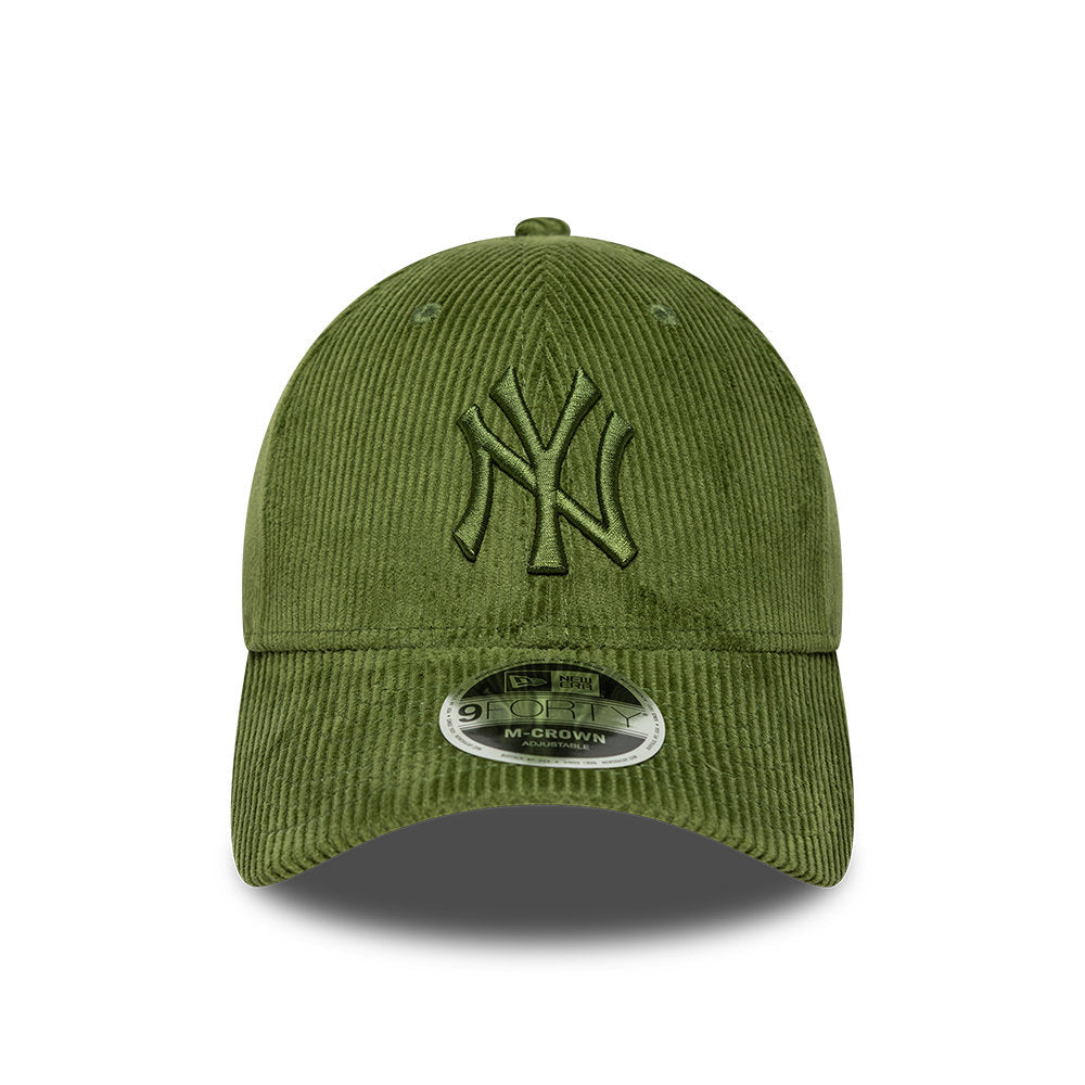 CORD 9FORTY MC NEW YORK YANKEES - CAPPELLINO 60915966 . NEW ERA 