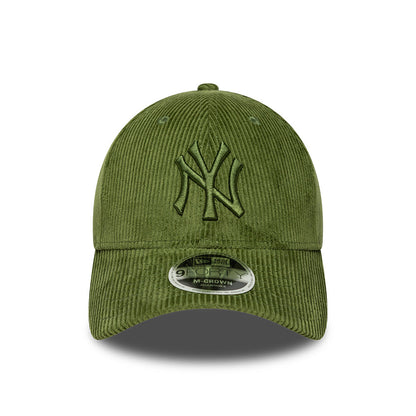 CORD 9FORTY MC NEW YORK YANKEES - CAPPELLINO 60915966 . NEW ERA 