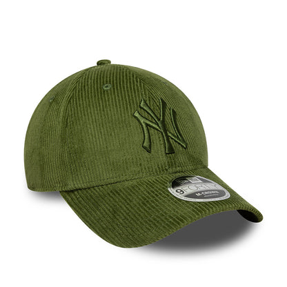 CORD 9FORTY MC NEW YORK YANKEES - CAPPELLINO 60915966 . NEW ERA 